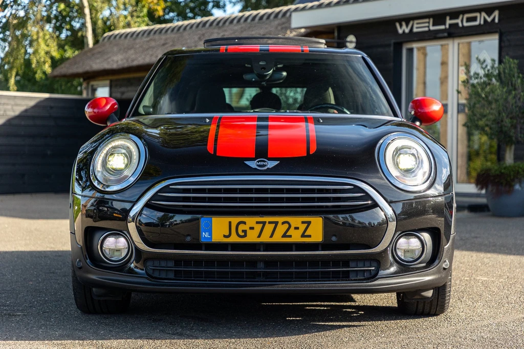 MINI Clubman – foto 13