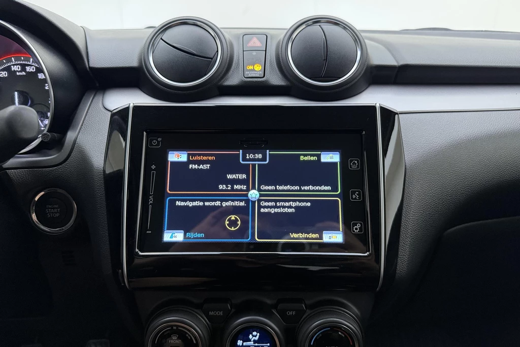 Suzuki Swift – foto 21