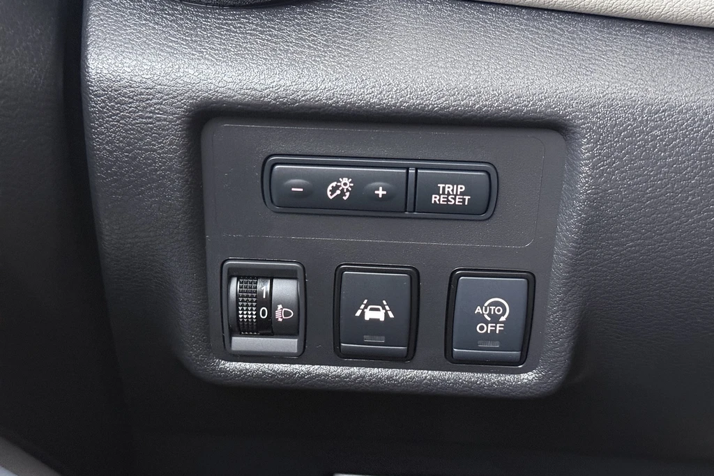 Nissan Micra – foto 18