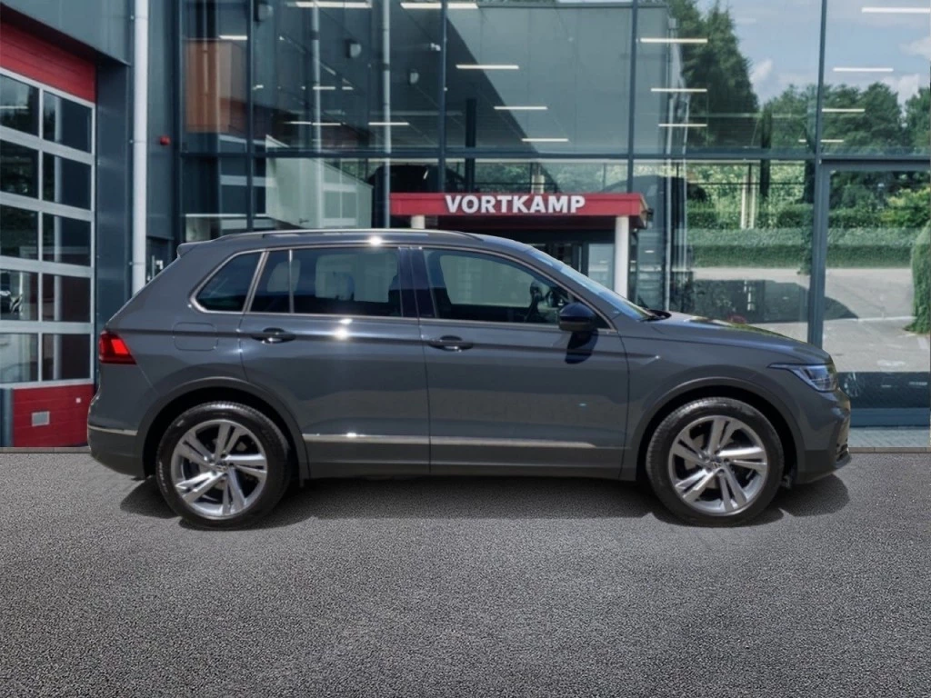 Volkswagen Tiguan – foto 6