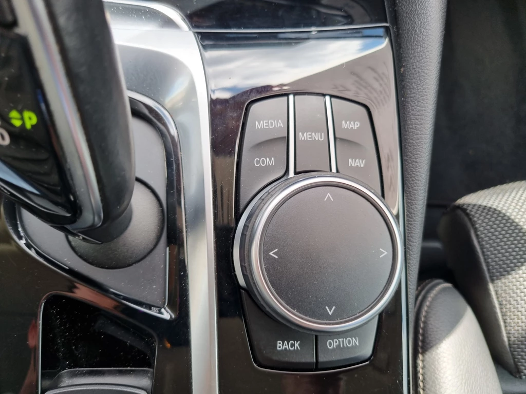 BMW 5 Serie – foto 46