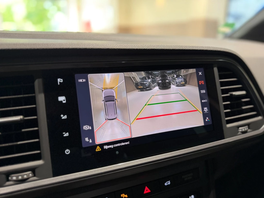 CUPRA Ateca – foto 36