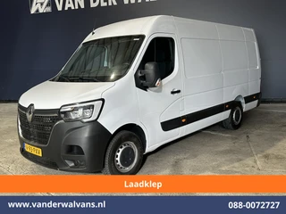 Renault Master – thumbnail 1