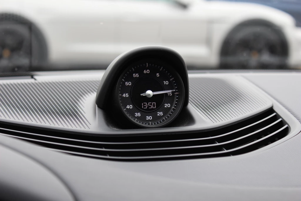 Porsche Taycan – foto 32