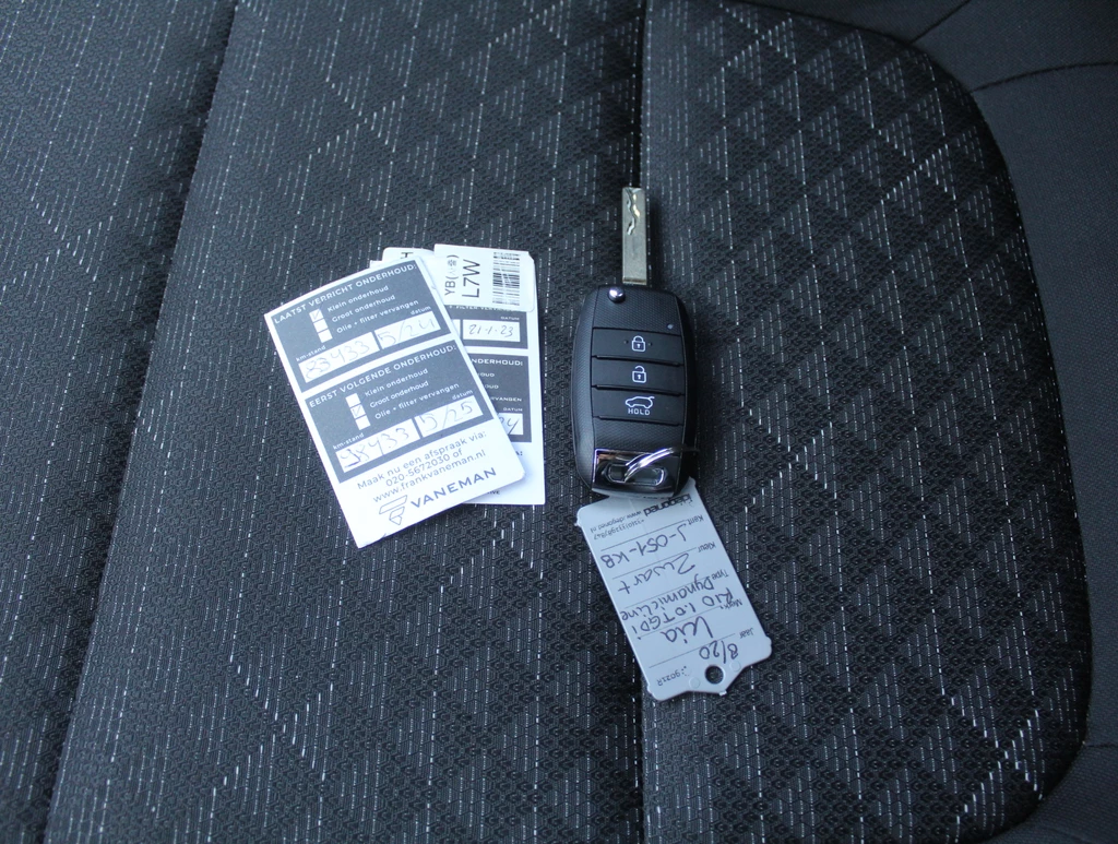 Kia Rio – foto 15