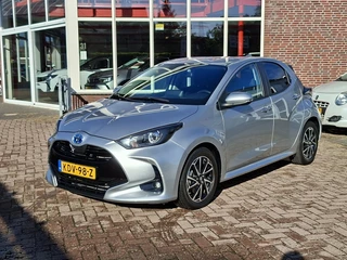 Toyota Yaris – thumbnail 2