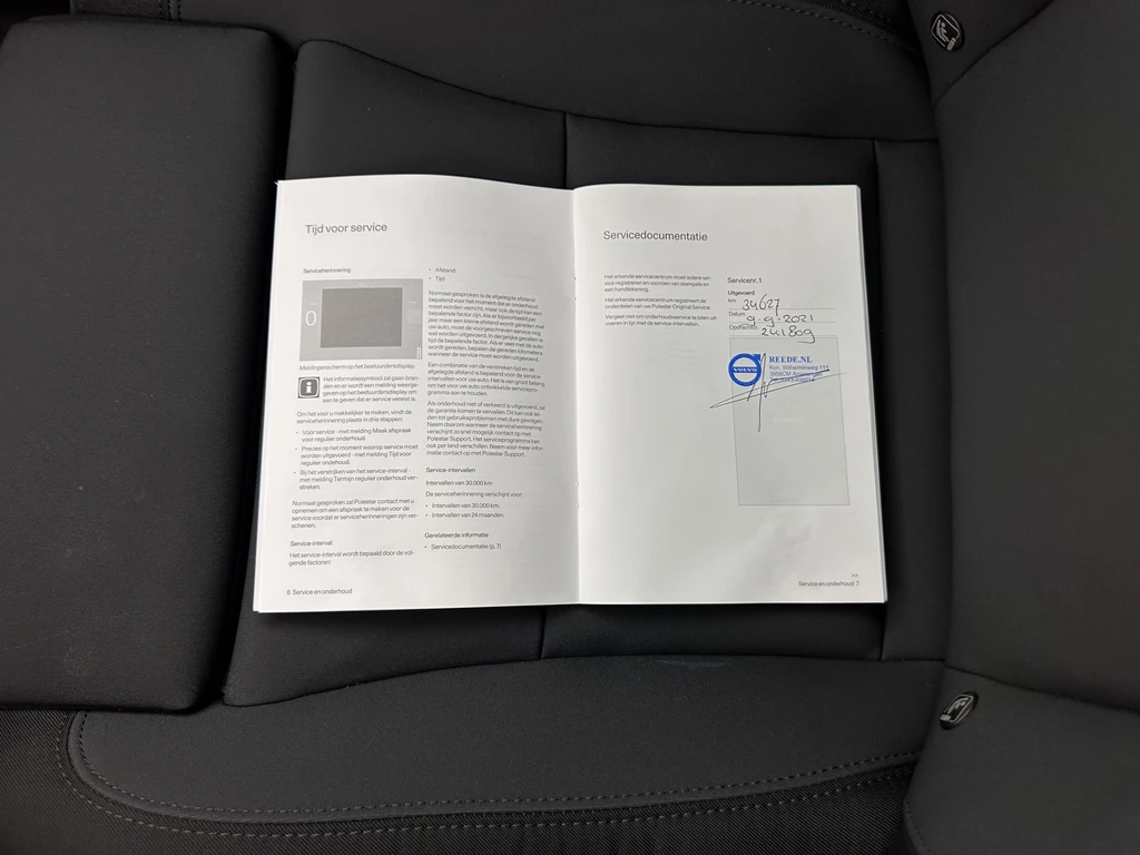 Polestar 2 – foto 34