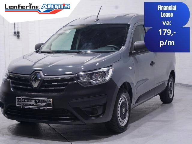 Renault Kangoo – foto 1
