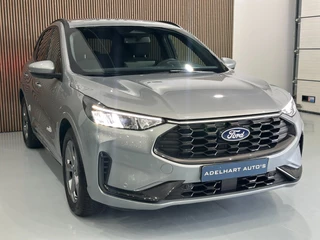 Ford Kuga – thumbnail 9