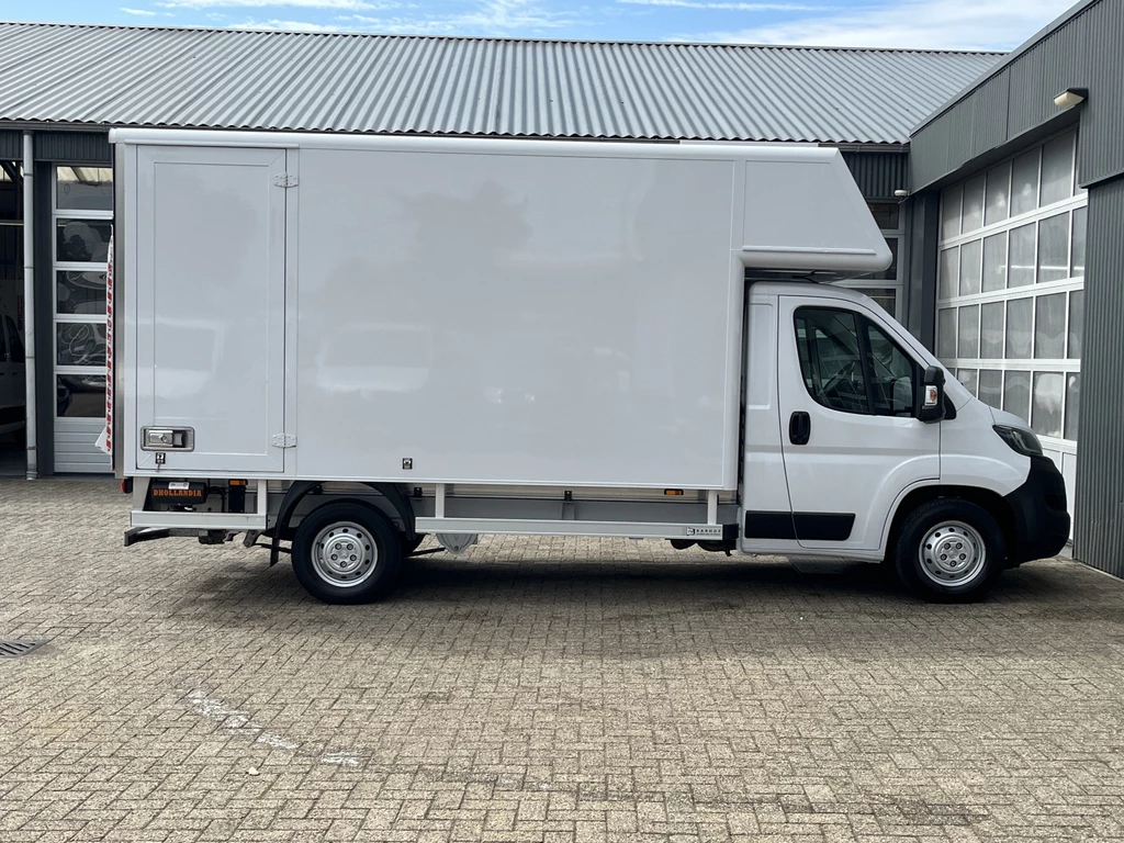 Peugeot Boxer – foto 3