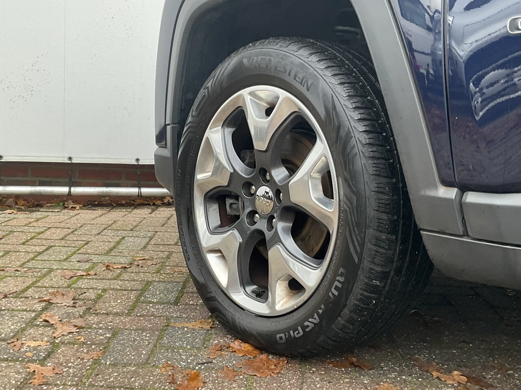 Jeep Compass – foto 19