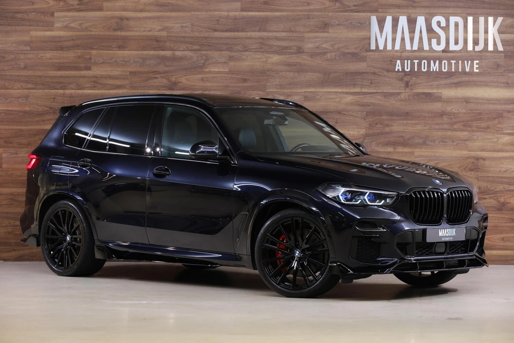 BMW X5 – foto 10