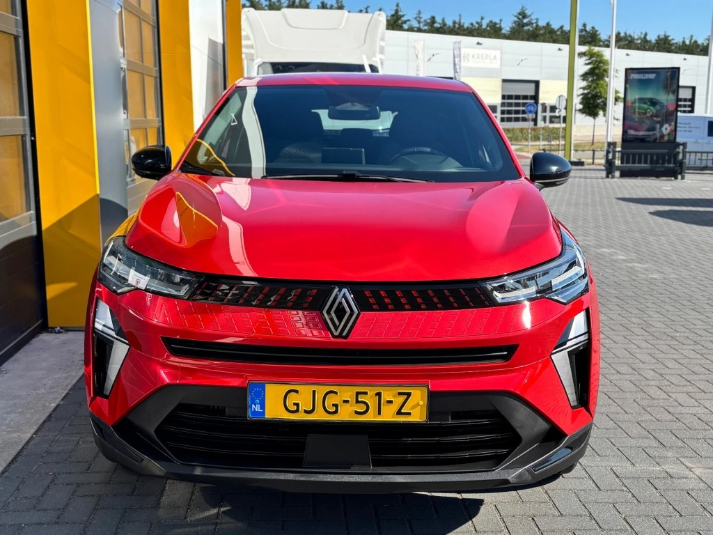 Renault Captur – foto 11