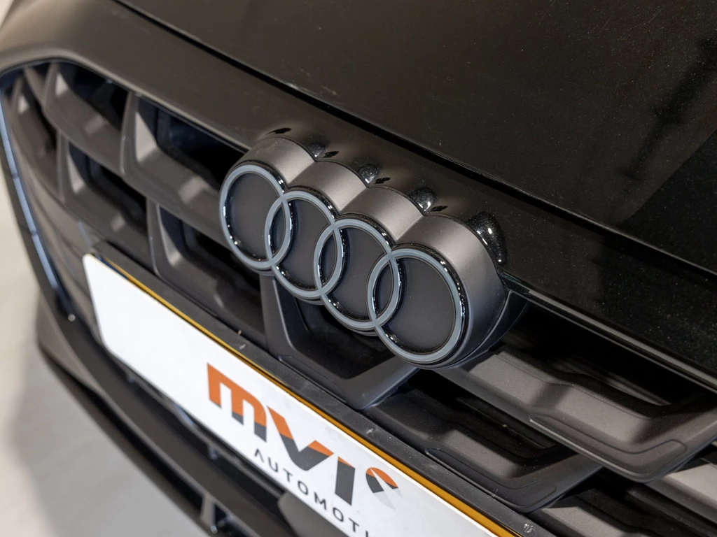 Audi A3 – foto 12
