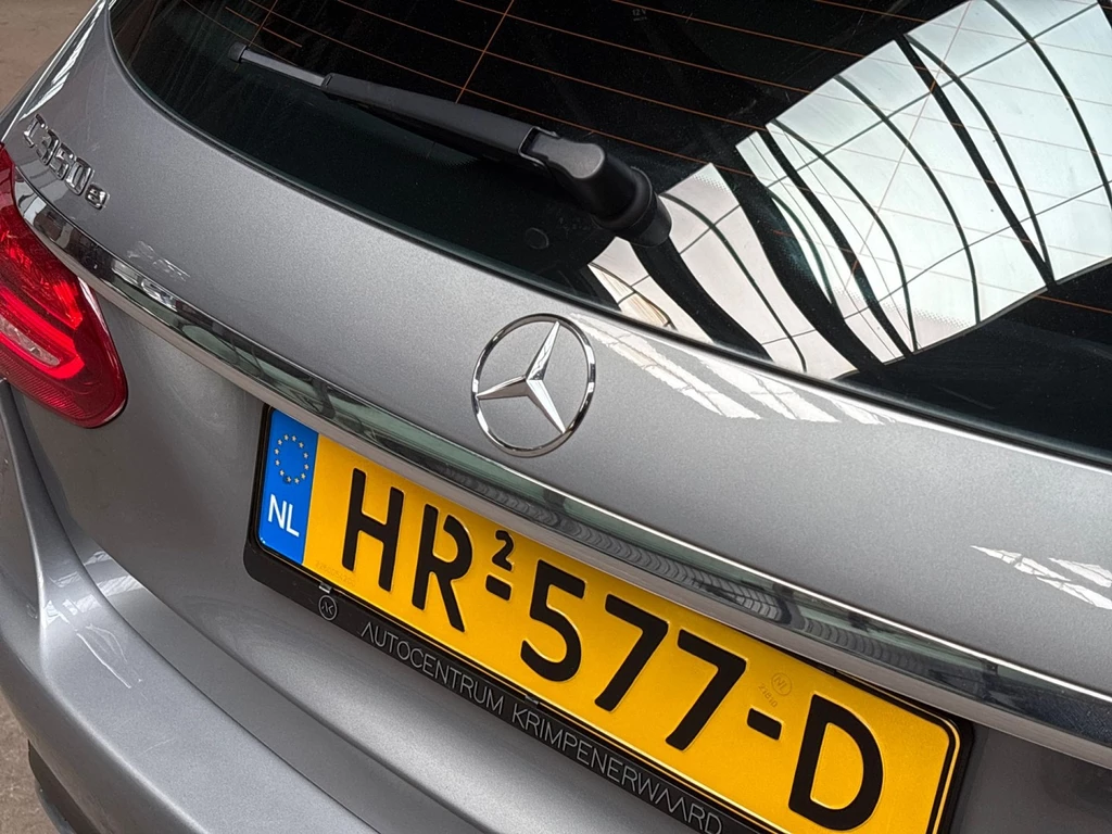 Mercedes-Benz C-Klasse – foto 24