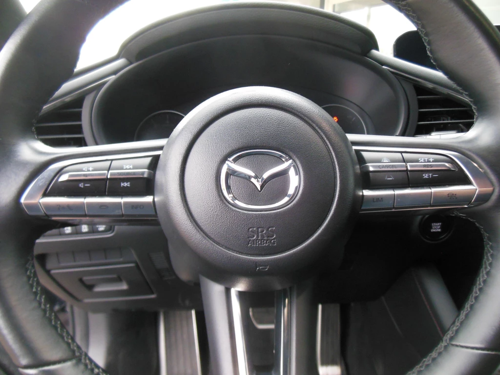 Mazda 3 – foto 16