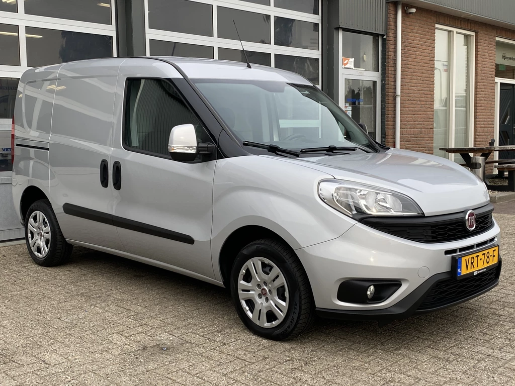 Fiat Doblò – foto 10