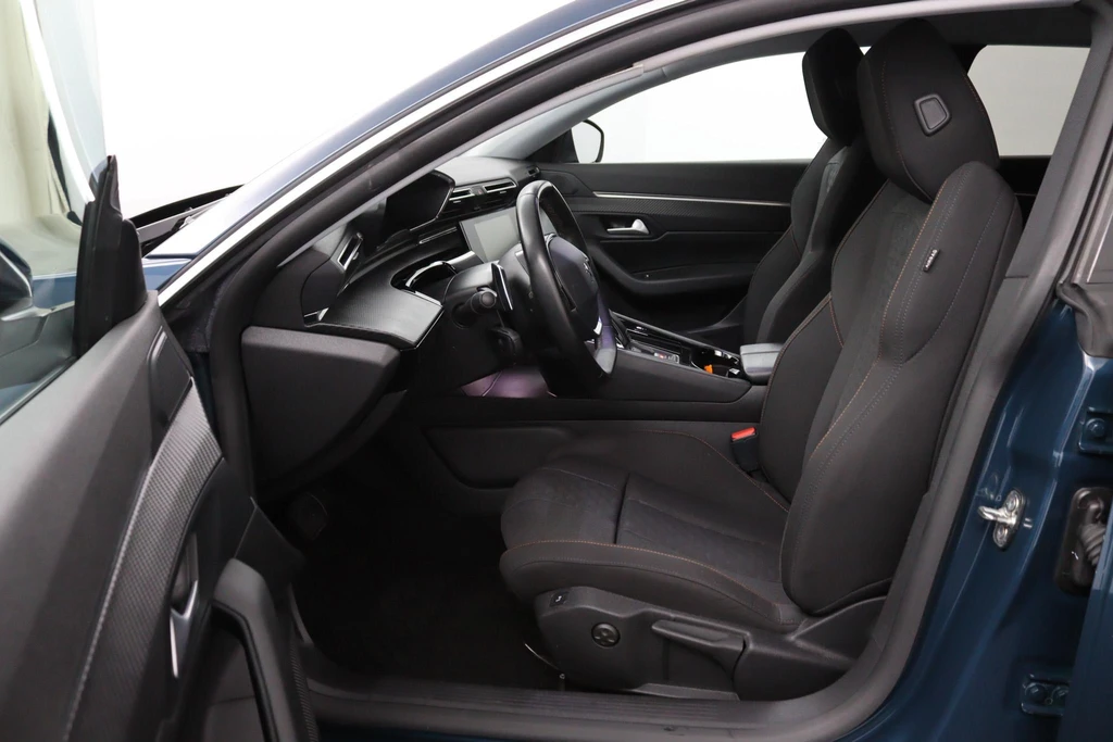 Peugeot 508 – foto 18