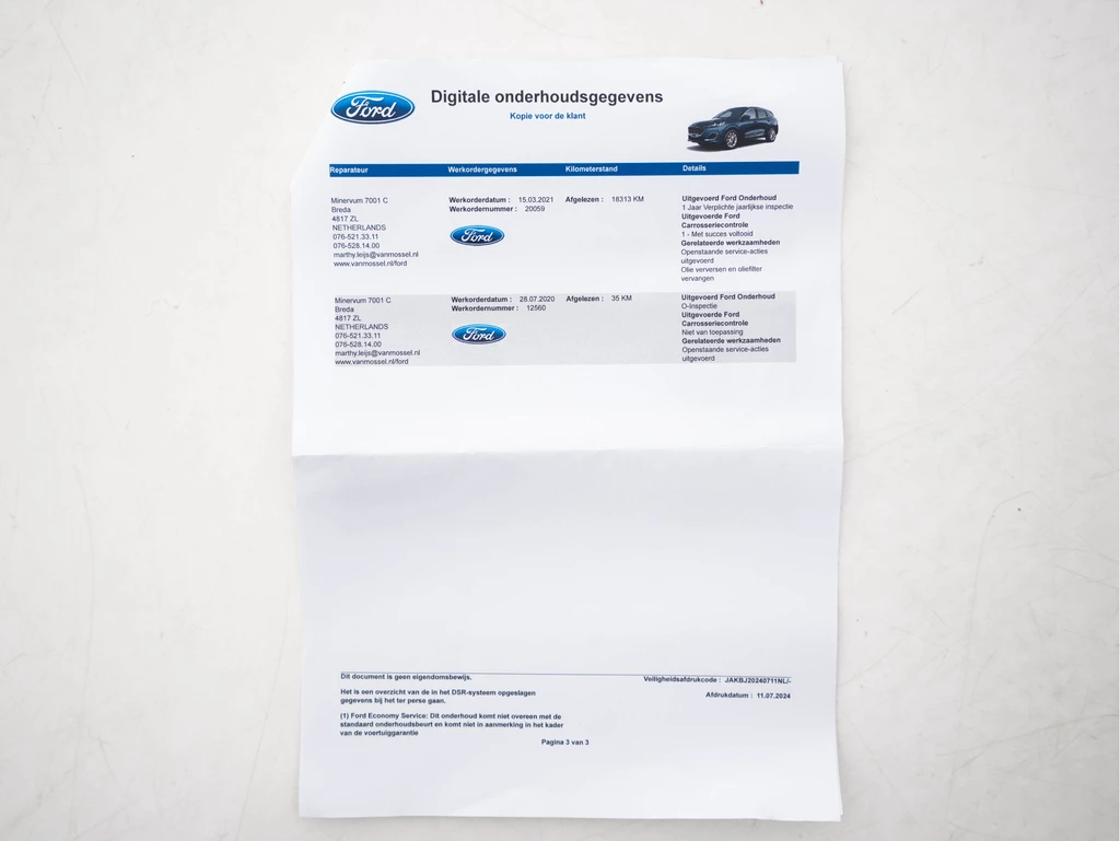 Ford Kuga – foto 36