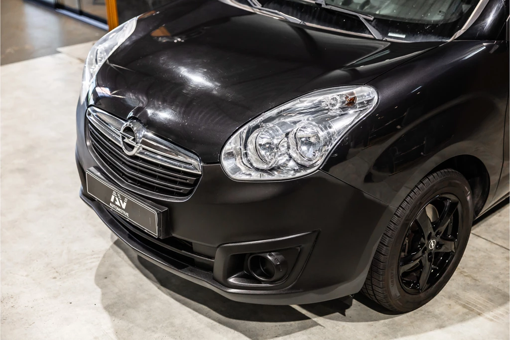 Opel Combo – foto 3
