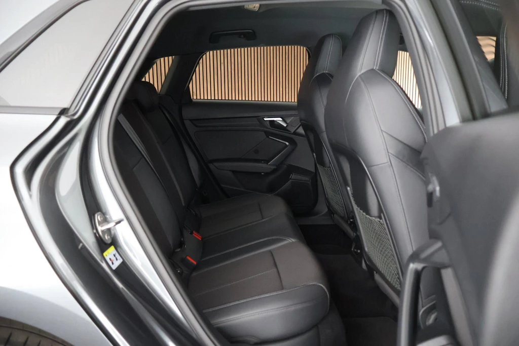 Audi A3 – foto 13