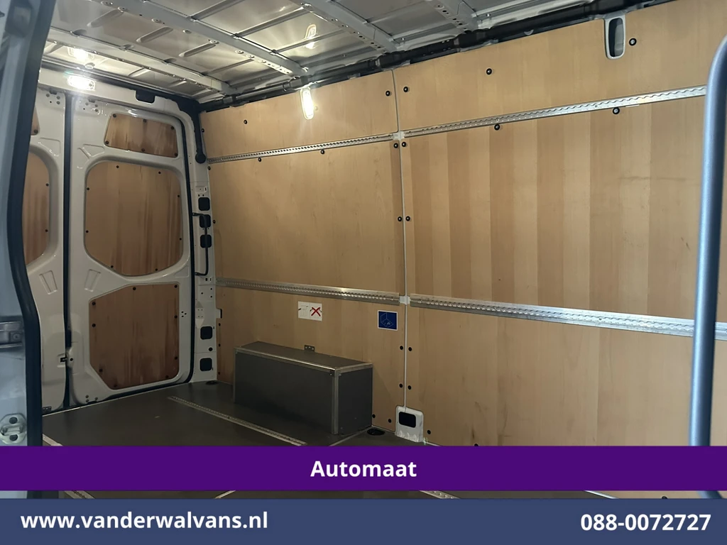 Mercedes-Benz Sprinter – foto 16