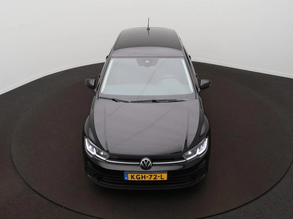 Volkswagen Polo – foto 11