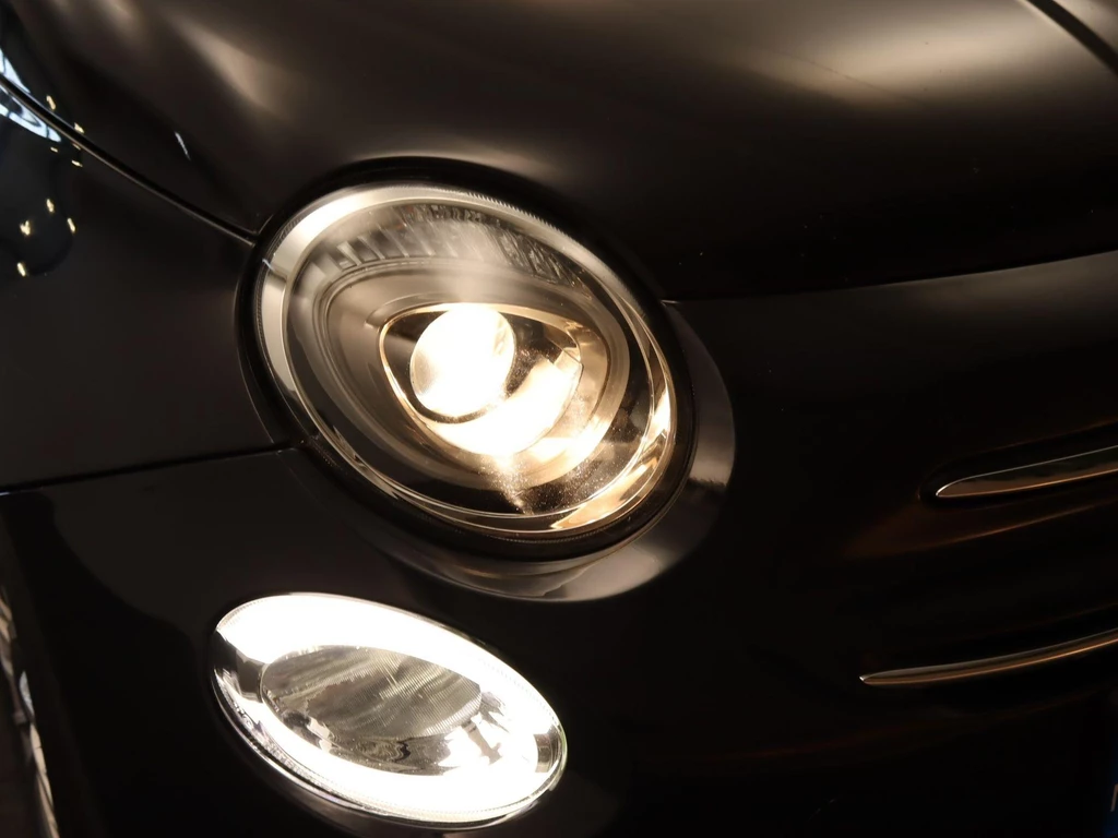 Fiat 500C – foto 21