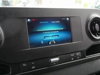 Mercedes-Benz Sprinter – thumbnail 9