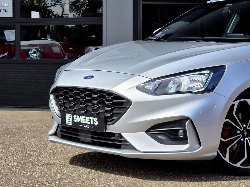 Ford Focus – foto 3