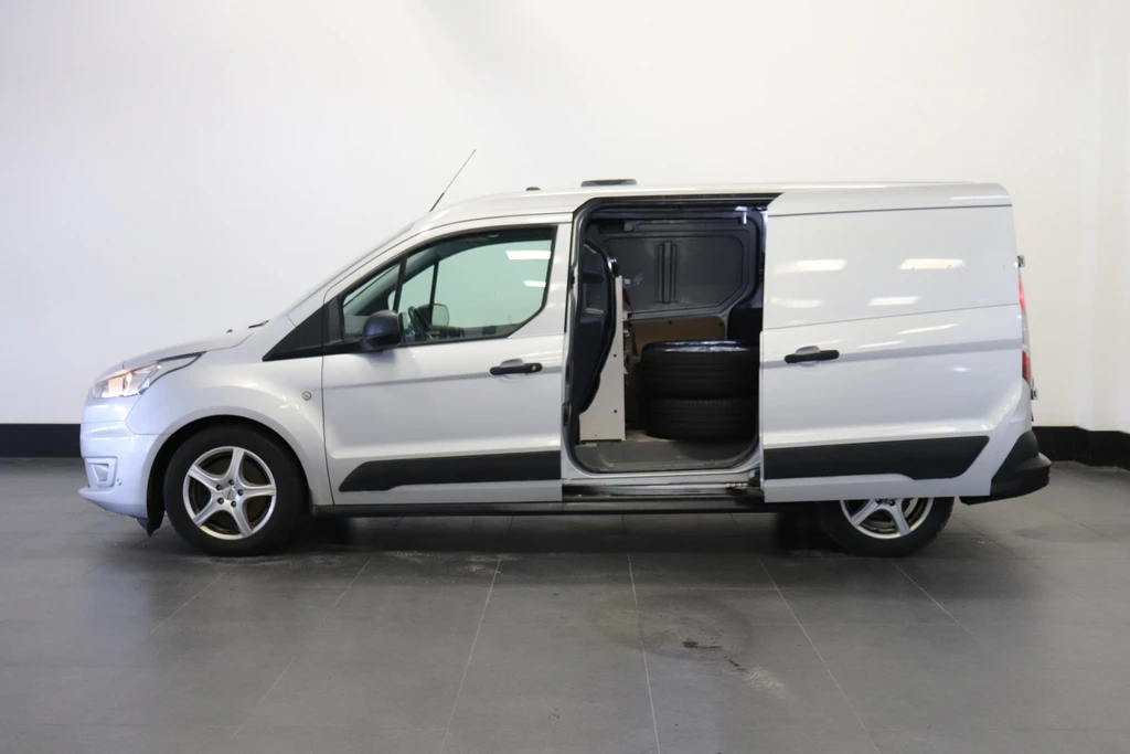 Ford Transit Connect – foto 3