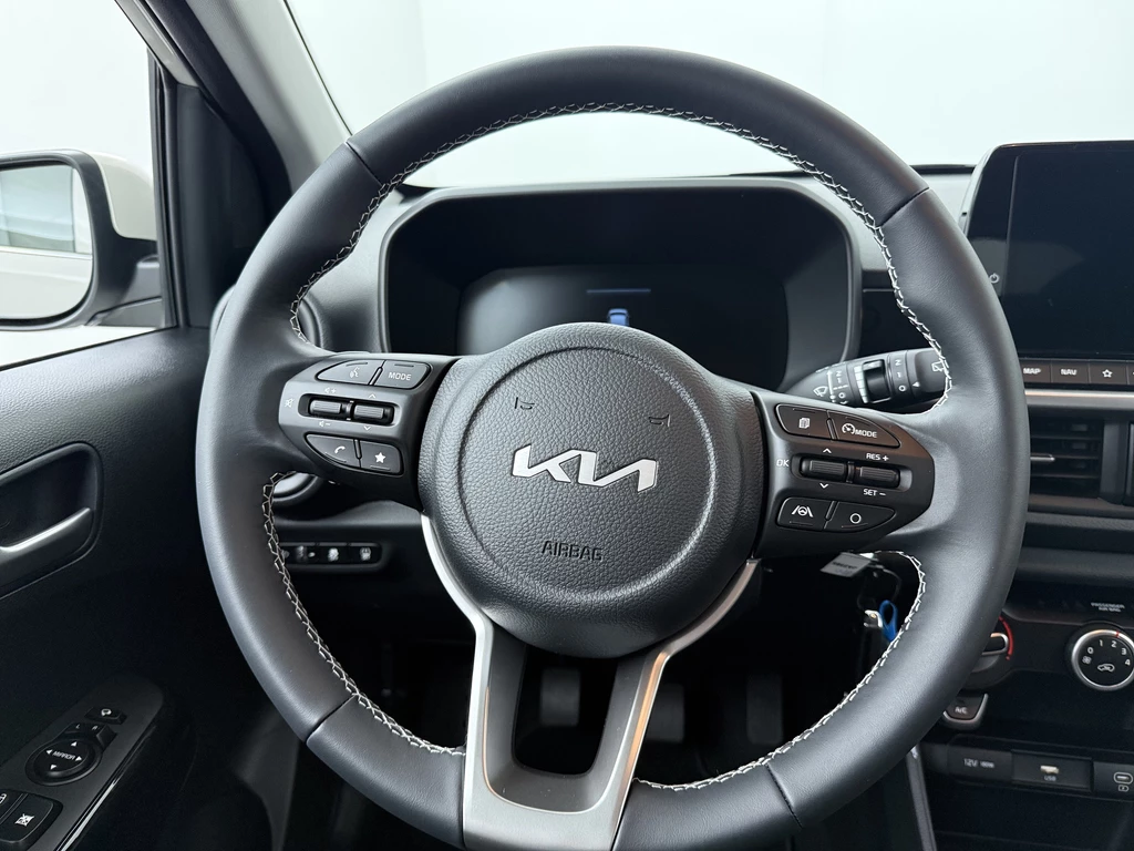 Kia Picanto – foto 37