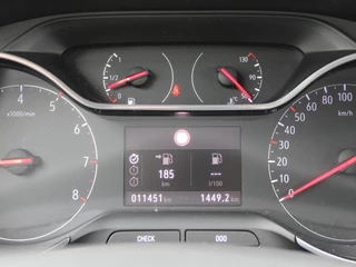 Opel Crossland – thumbnail 15