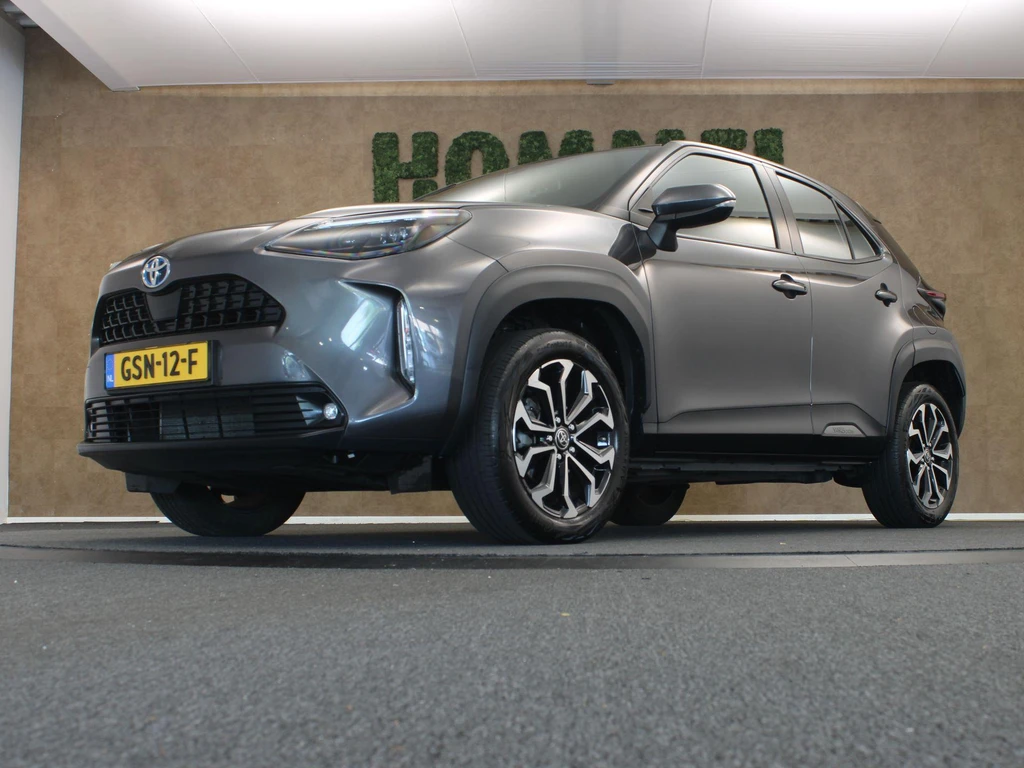 Toyota Yaris Cross – foto 2