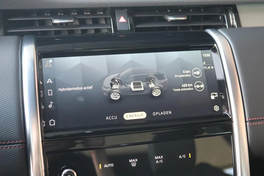 Land Rover Discovery Sport – foto 20