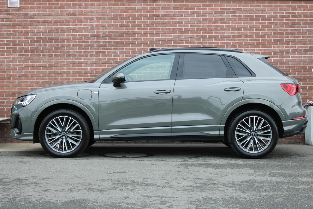 Audi Q3 – foto 2