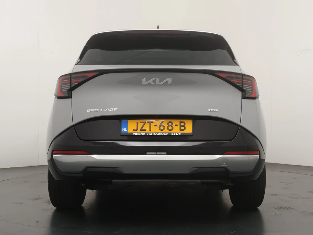 Kia Sportage – foto 6