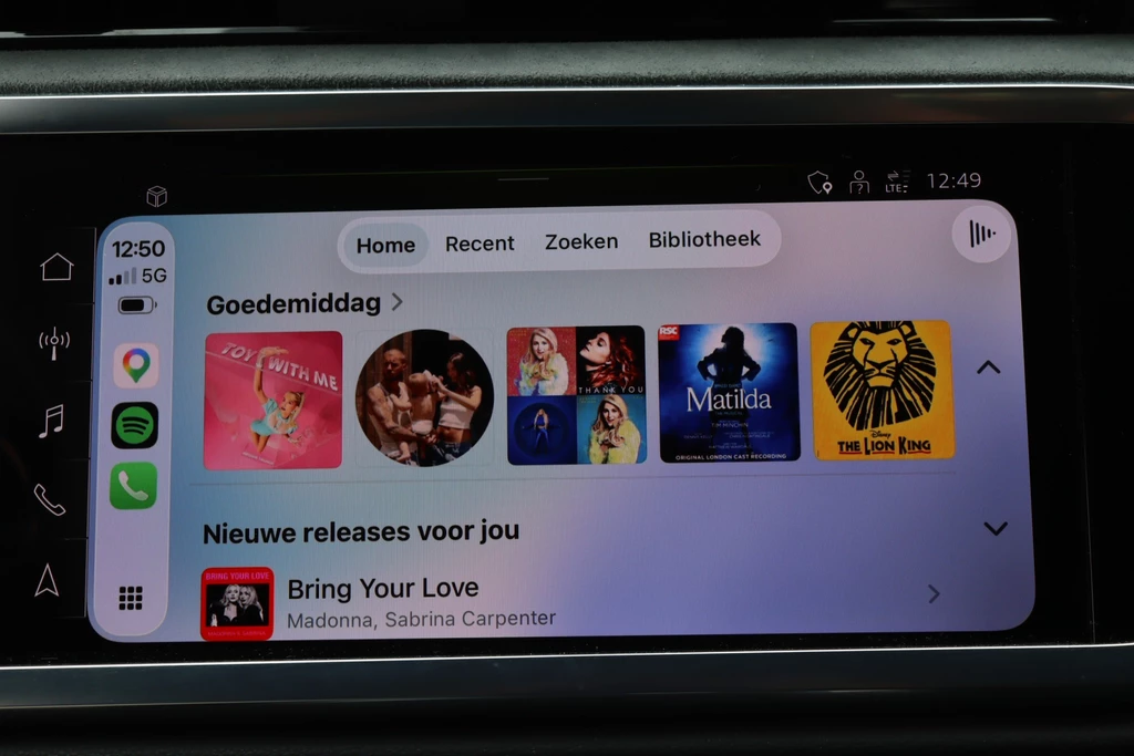 Audi Q3 – foto 16