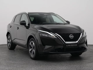 Nissan QASHQAI – thumbnail 14