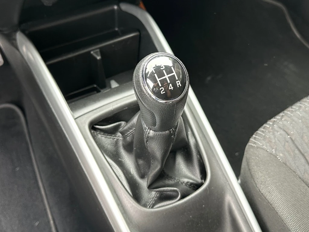 Suzuki Baleno – foto 24