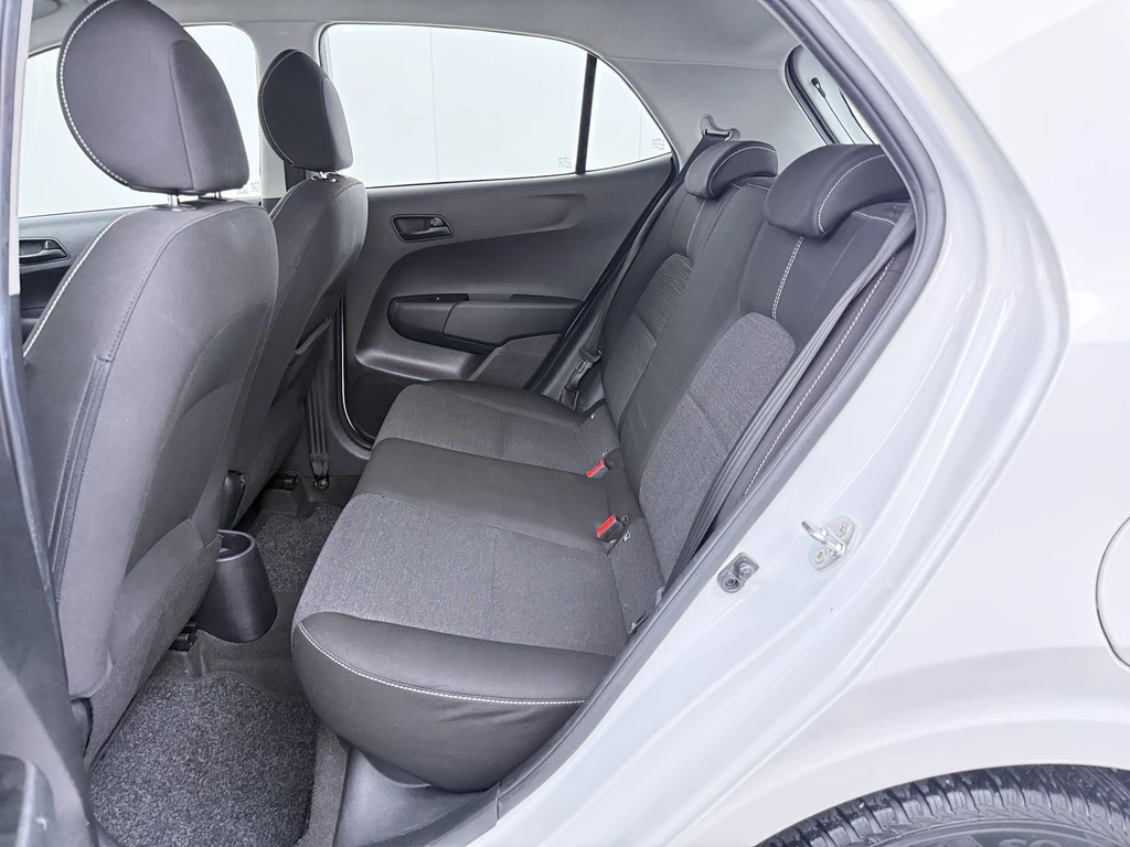 Kia Picanto – foto 35