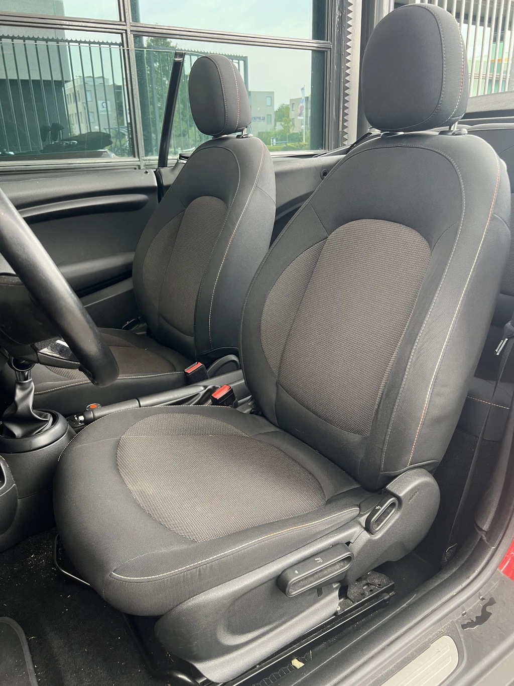 MINI One Cabrio – foto 10