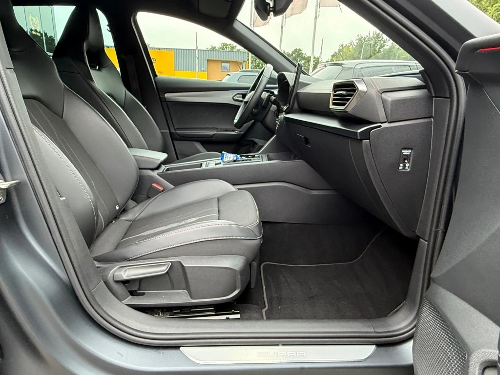 CUPRA Formentor – foto 26