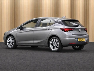 Opel Astra – thumbnail 2