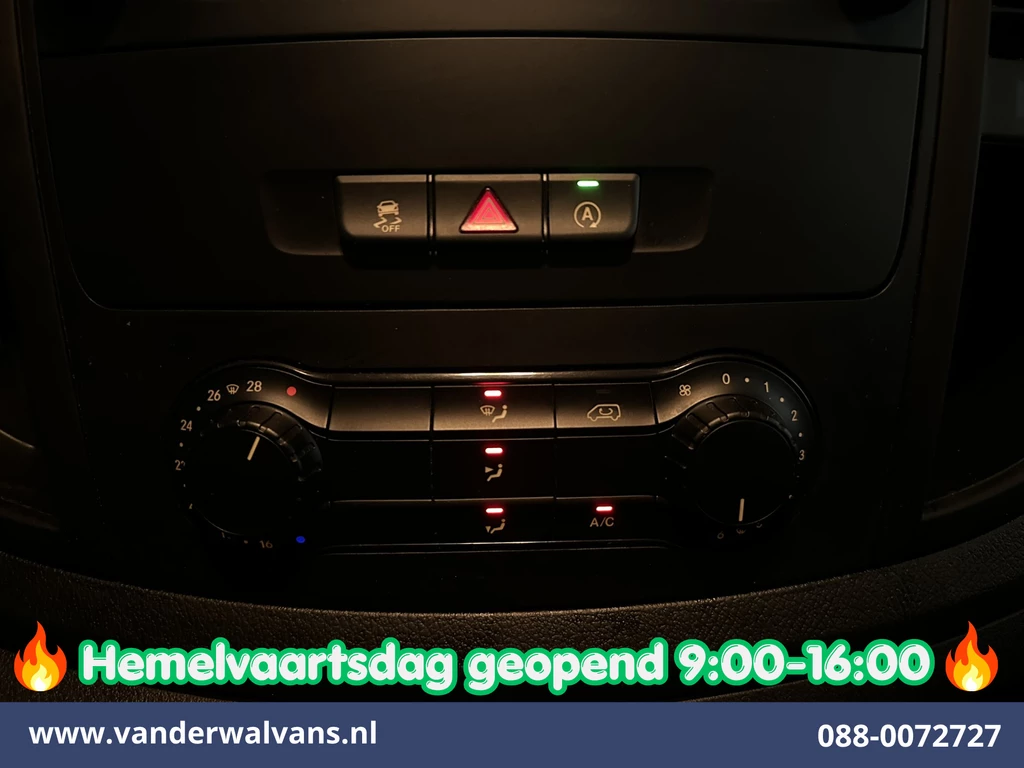 Mercedes-Benz Vito – foto 10