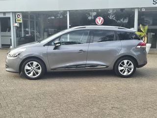 Renault Clio – thumbnail 3