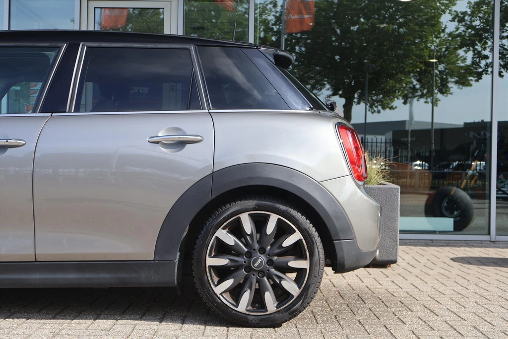 MINI Cooper – foto 4