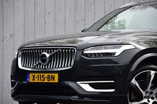 Volvo XC90 – thumbnail 13