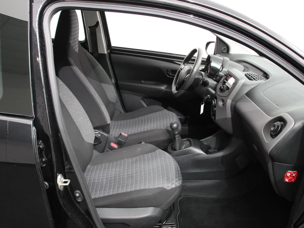 Peugeot 108 – foto 32
