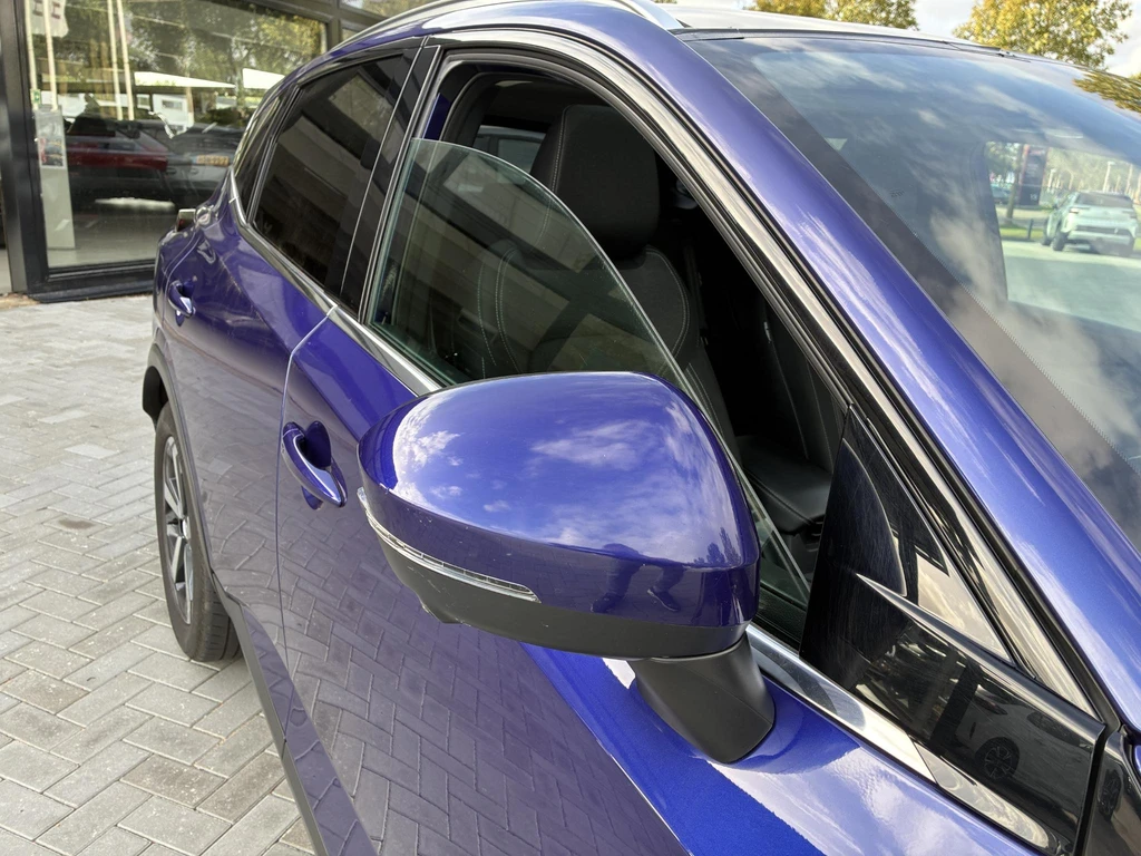 Nissan QASHQAI – foto 23